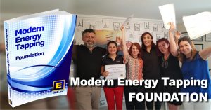 Modern Energy Tapping Foundation with Siadbh Mc Givern - 1 Mar 2026 Modern Energy Tapping Foundation with Siadbh Mc Givern - 1 Mar 2026